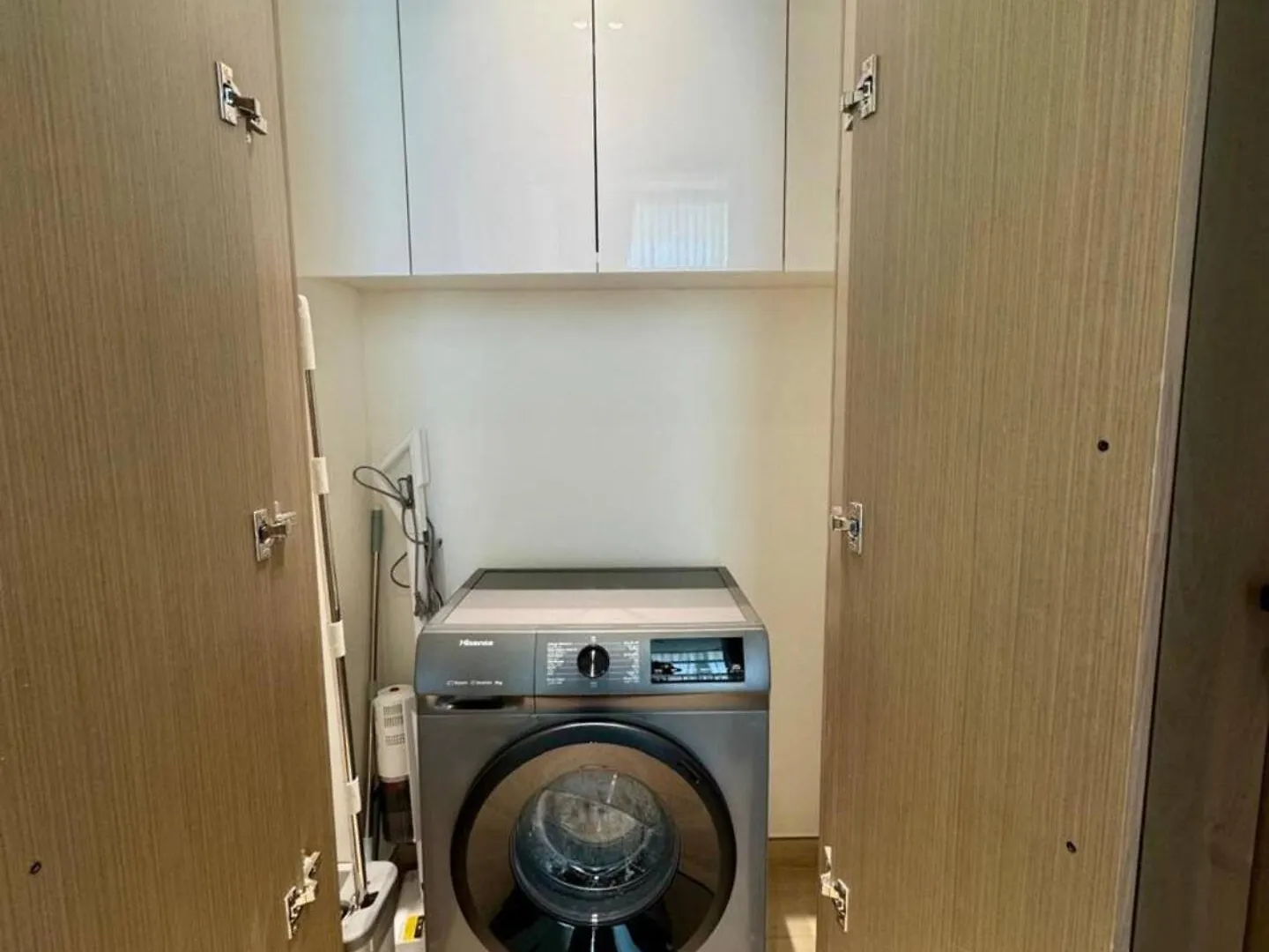 Brand-New 1-Bedroom Apartment Dubai United Arab Emirates